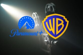 Paramount y Warner Bros: acuerdo con 12 estados para fusión
