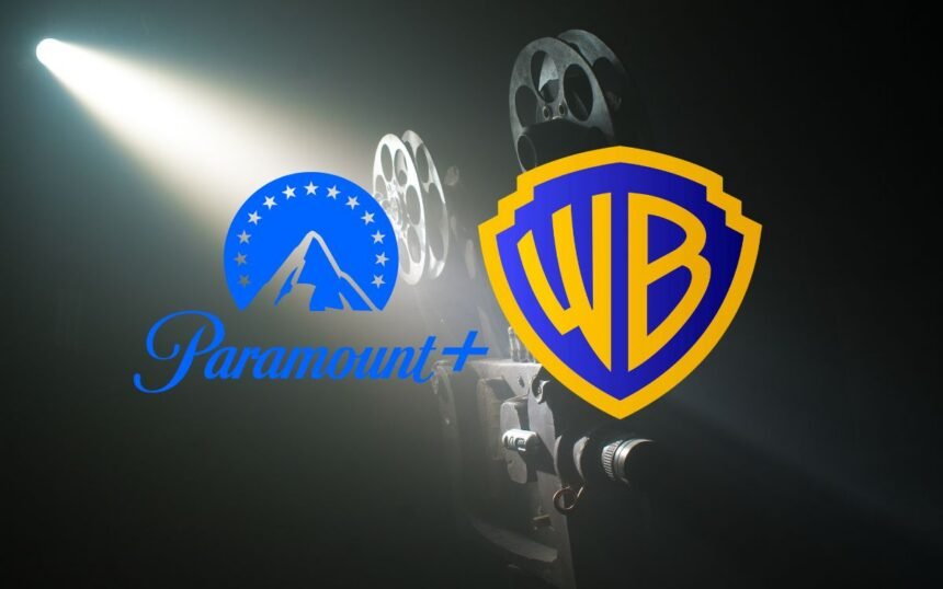Paramount y Warner Bros: acuerdo con 12 estados para fusión