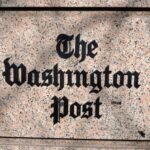 The Washington Post suspende fotos de Trump en apoyo a medios vetados