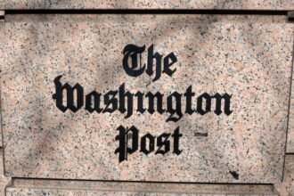 The Washington Post suspende fotos de Trump en apoyo a medios vetados