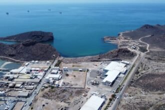 Aprueban terminal de gas LNG Amigo en Sonora pese a amparos