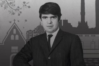 Estrenan obra inédita de Juan García Ponce en Ciudad de México