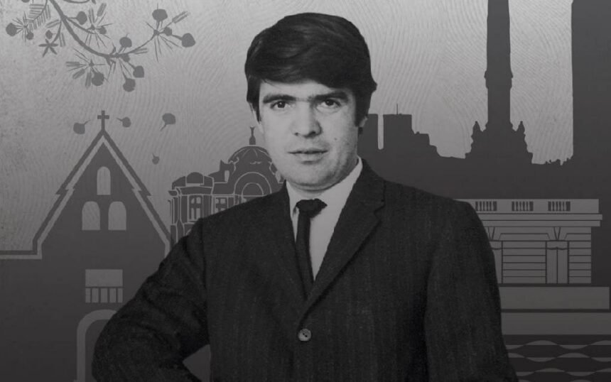 Estrenan obra inédita de Juan García Ponce en Ciudad de México