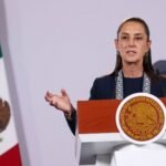 Sheinbaum vincula violencia en Sinaloa a injerencia extranjera