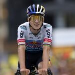 Evenepoel logra su cuarto título mundial consecutivo en contrarreloj
