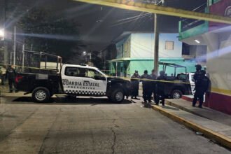 Fiscalía liga ataque en Tuxtla a célula del Cártel de Sinaloa