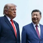 Xi Jinping visitará EE UU para reunirse con Donald Trump en septiembre