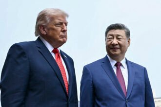 Xi Jinping visitará EE UU para reunirse con Donald Trump en septiembre