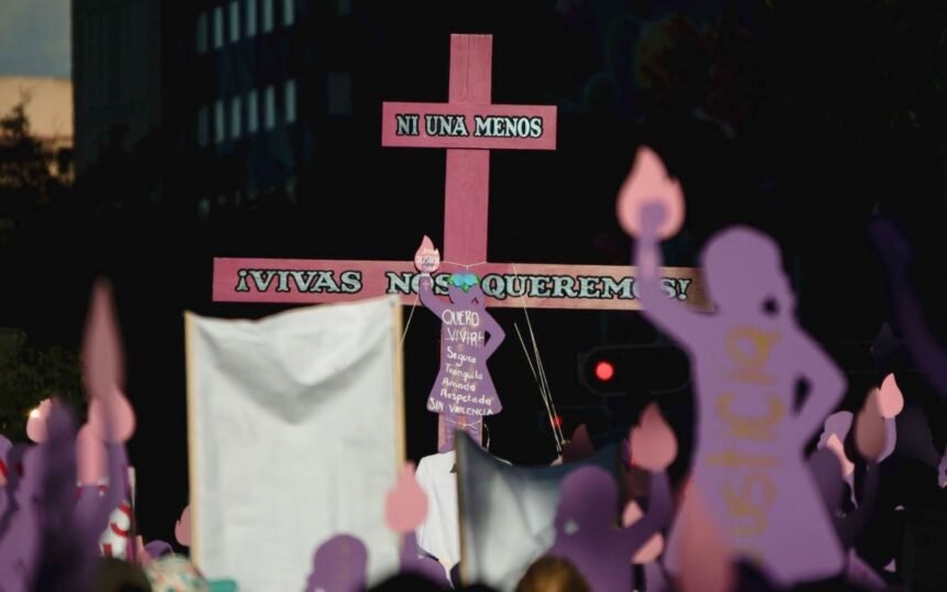 Feminicidios y desapariciones de estudiantes crecen en Morelos