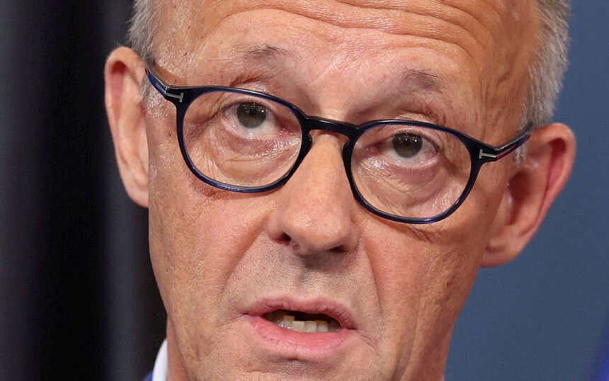 AfD vence en Mecklemburgo y exige dimisión de Merz
