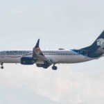 Investigan filtración de datos de 15 millones de clientes de Aeroméxico