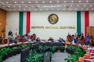 Coparmex cuestiona cambios del INE sobre observadores y boletas