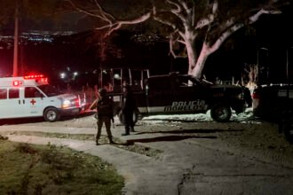 Muere sargento del Ejército en enfrentamiento en Morelos