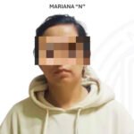 Detienen a tercera implicada por homicidio de menor en Morelos