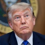 Trump crea Fuerza de Inteligencia Artificial y nombra zar de IA