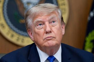 Trump crea Fuerza de Inteligencia Artificial y nombra zar de IA