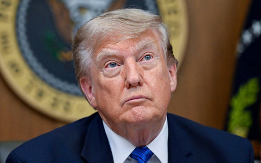 Trump crea Fuerza de Inteligencia Artificial y nombra zar de IA