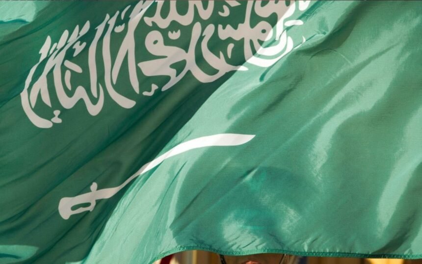 Reino Unido brinda apoyo militar defensivo a Arabia Saudita