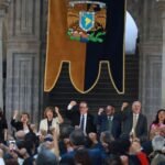 UNAM celebra 475 años reafirmando autonomía y compromiso social